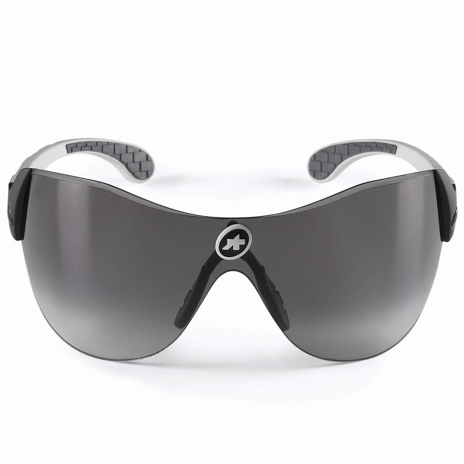 Assos Zegho G2 Interceptor sunglasses - White