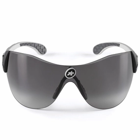 Assos Zegho G2 Interceptor sunglasses - White