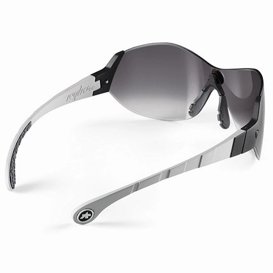 Assos Zegho G2 Interceptor sunglasses - White