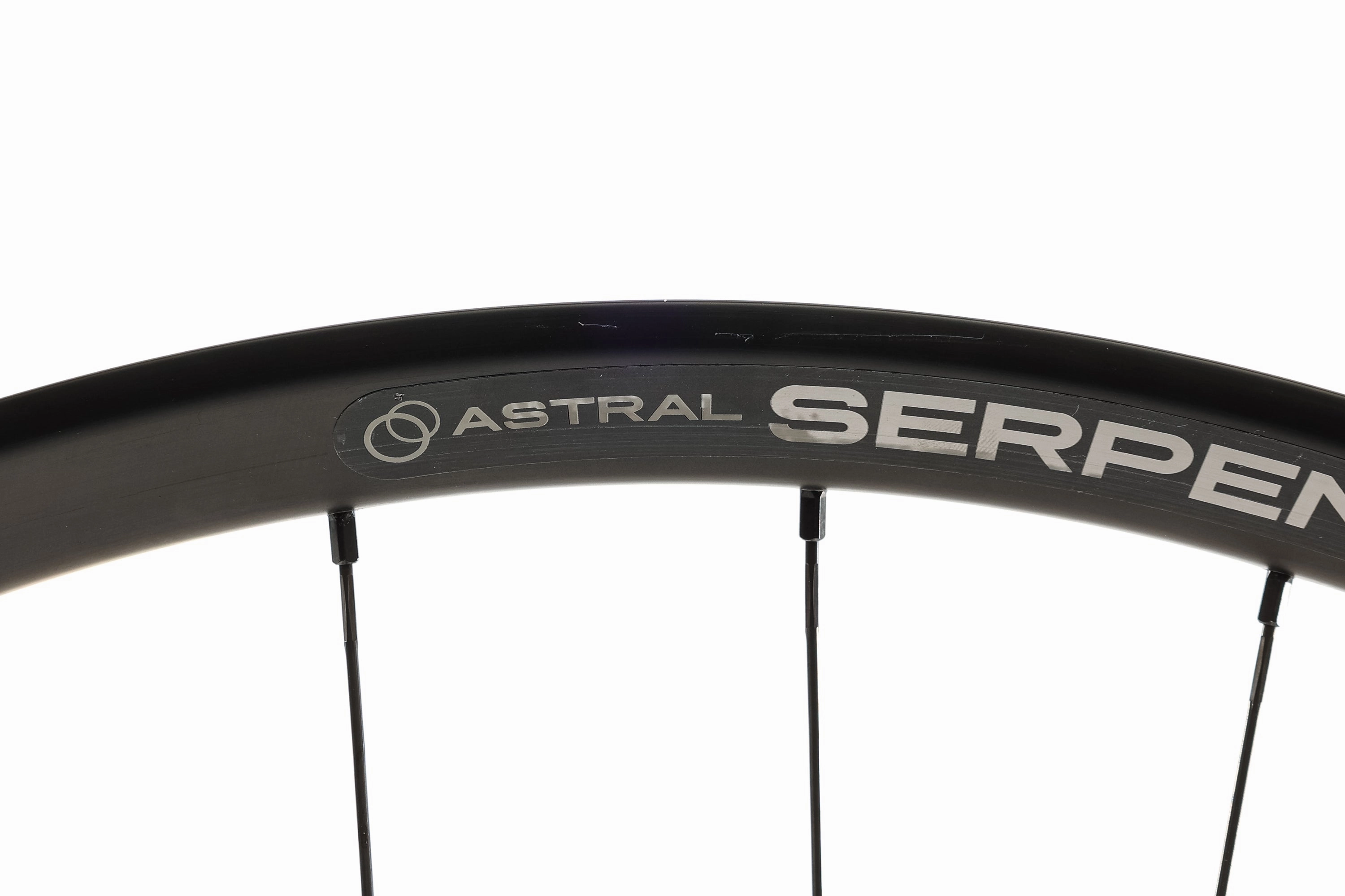 Astral Serpentine Carbon Tubeless 29" Wheelset