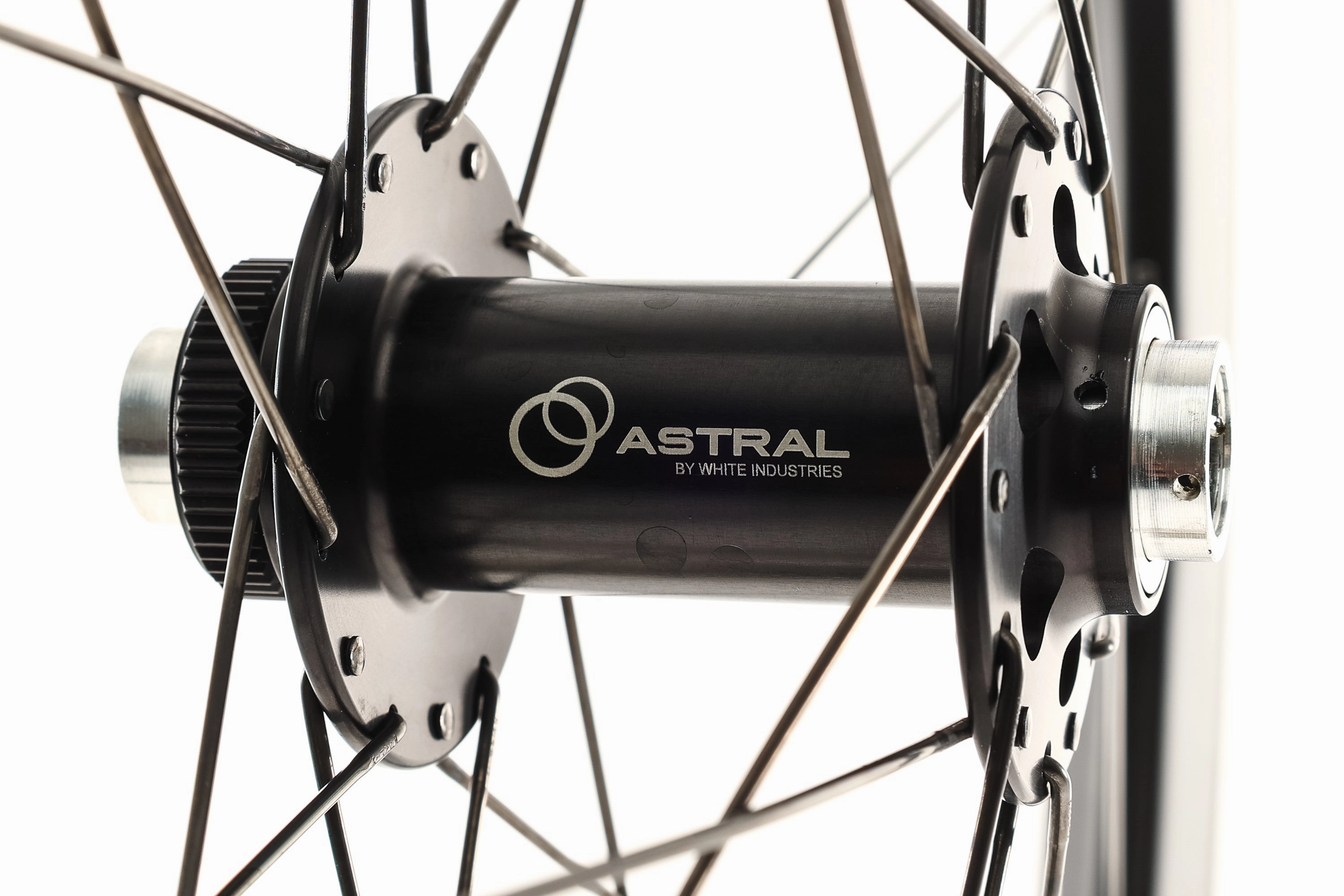 Astral Serpentine Carbon Tubeless 29" Wheelset