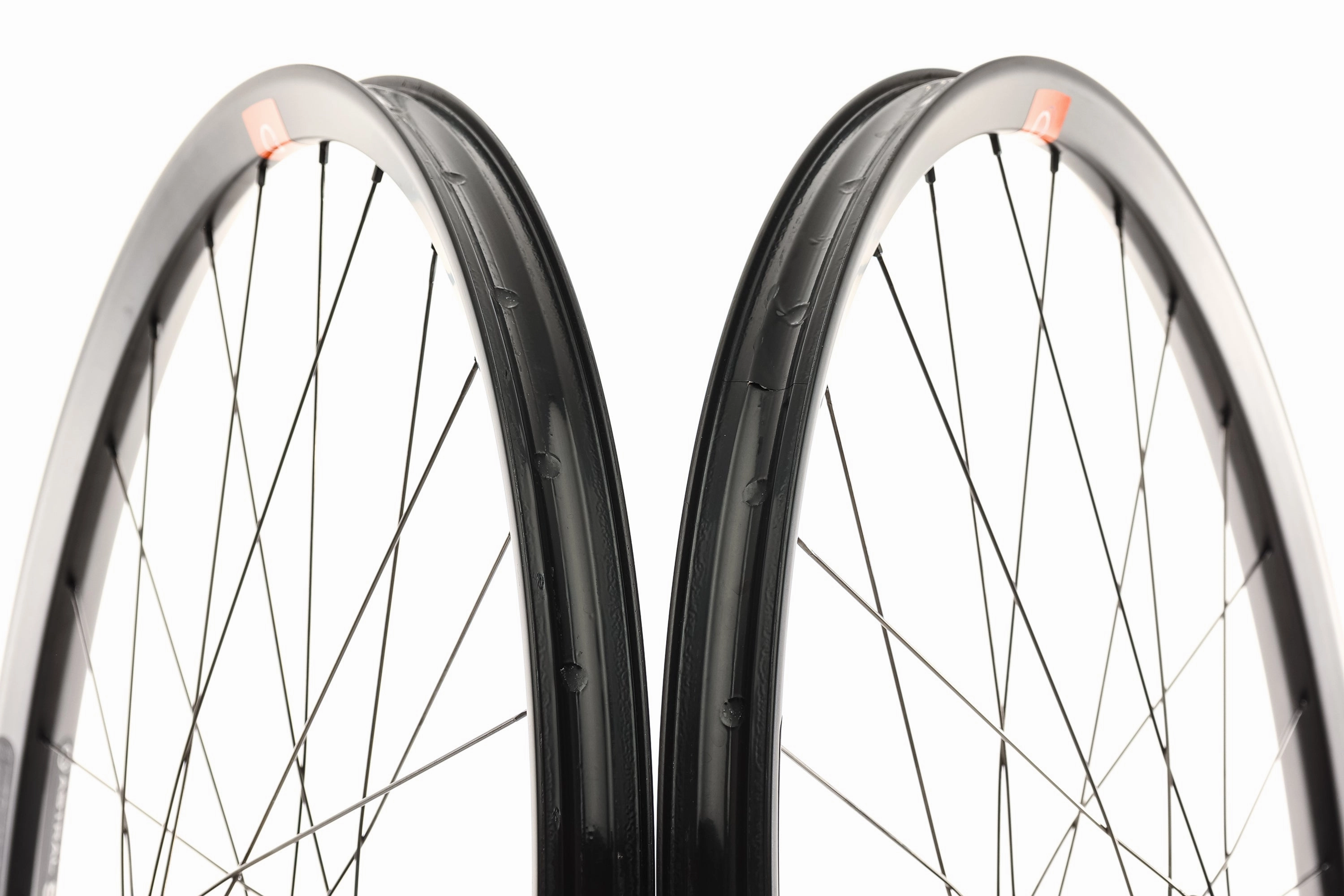 Astral Serpentine Carbon Tubeless 29" Wheelset