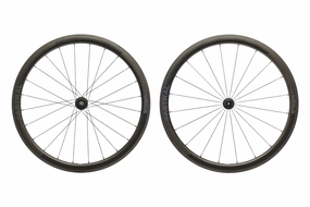 Astral Veil 4 Carbon Tubeless 700c Wheelset
