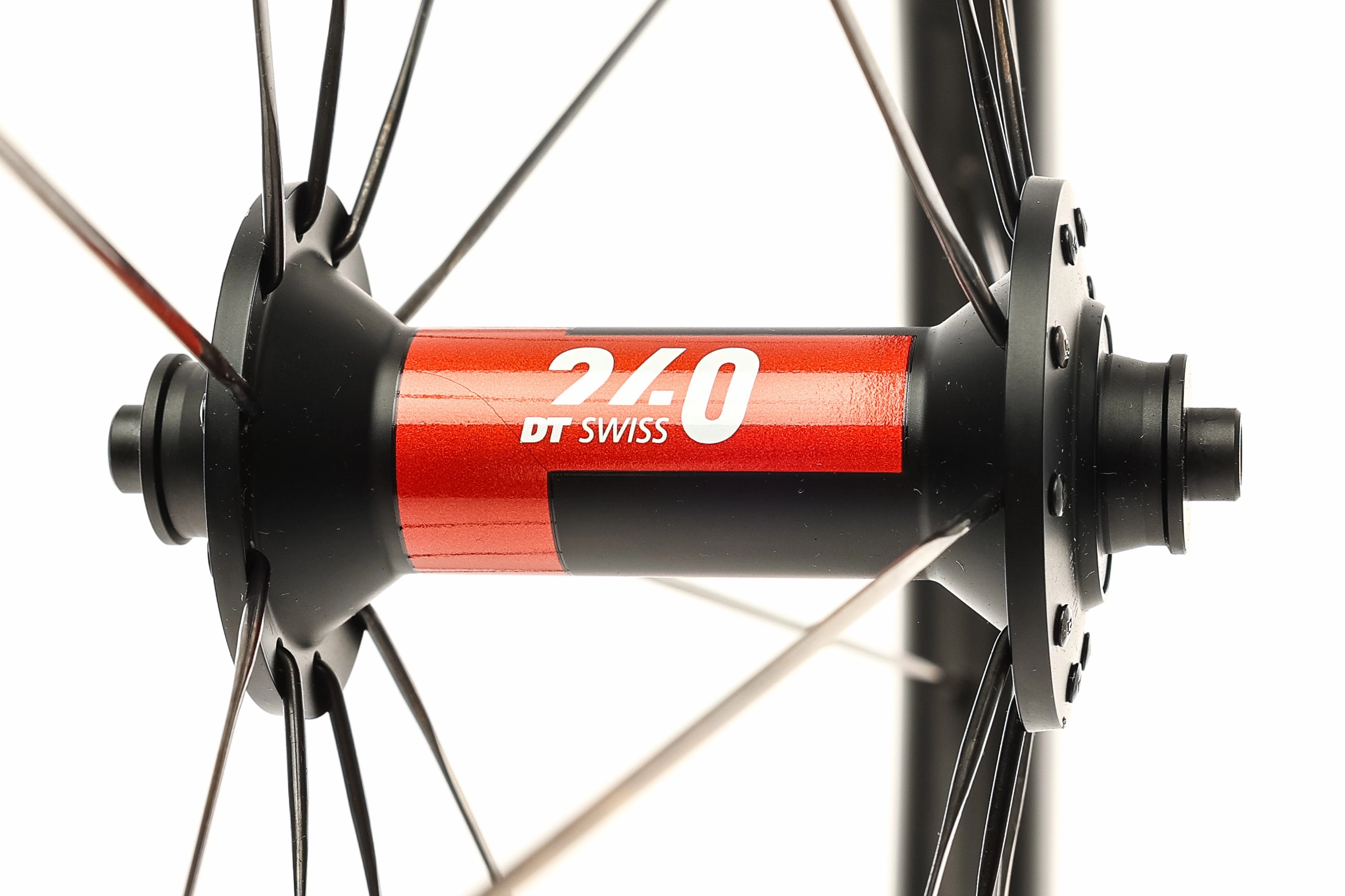 Astral Veil 4 Carbon Tubeless 700c Wheelset