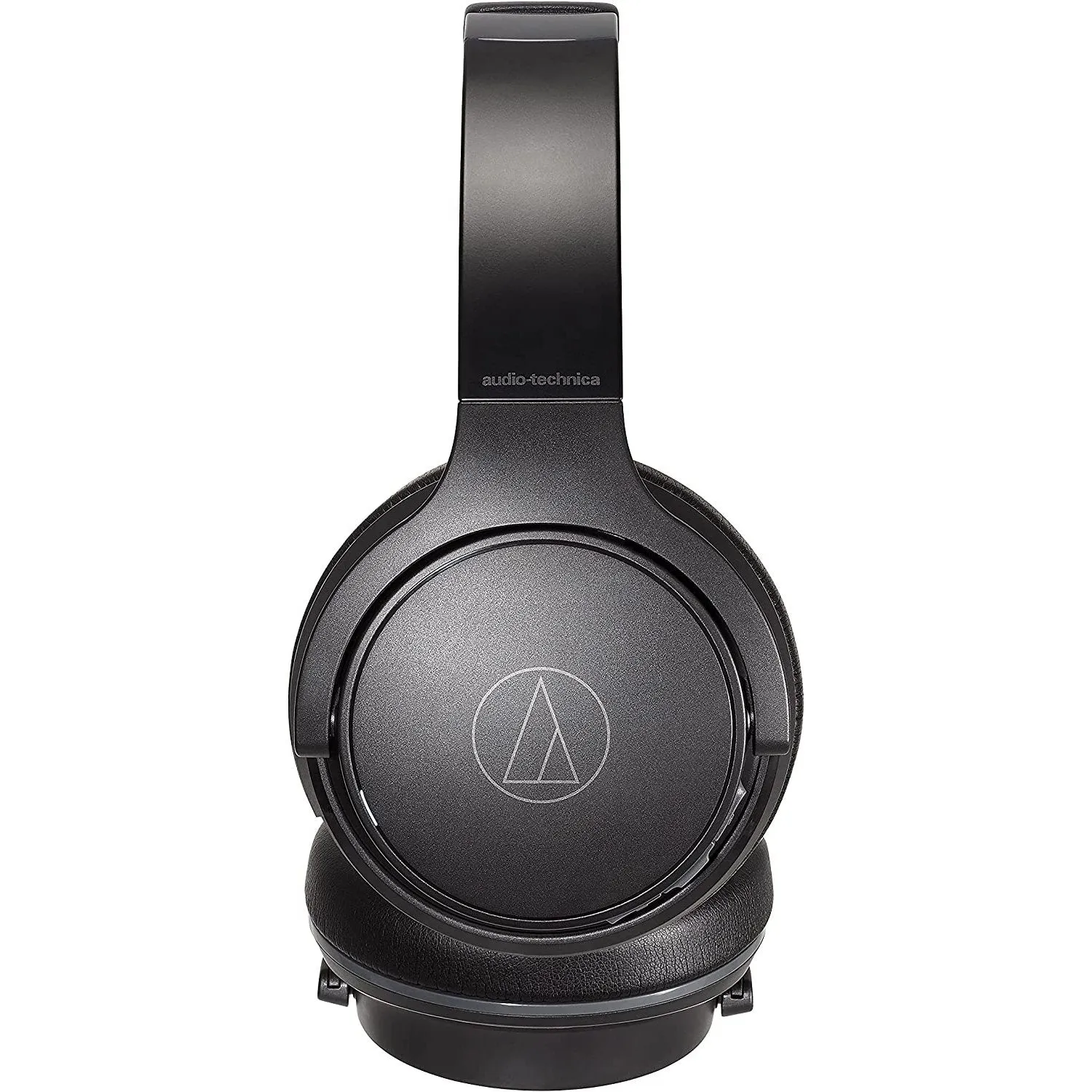 Audio-Technica Ath-S220Bt Wireless On-Ear Headphones, Black MustShop Sale