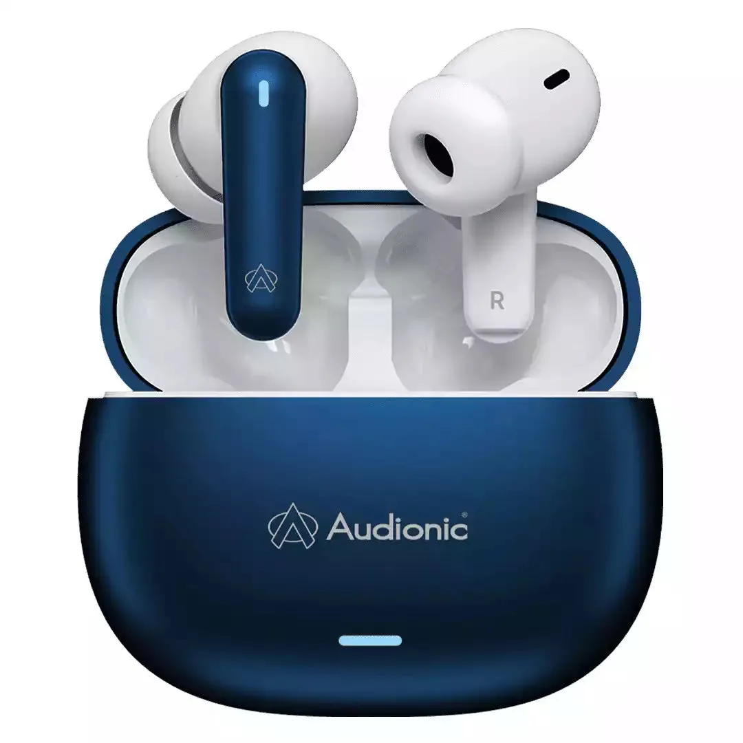 Audionic Airbud 425 Tws Earbuds Best Seller Discount Dont Miss These Savings
