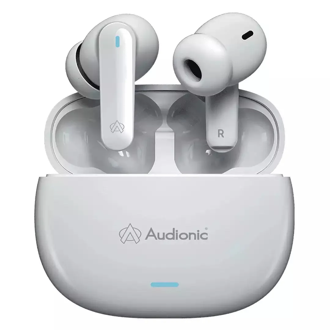 Audionic Airbud 425 Tws Earbuds Grab Your Hot Pick Big Savings Event