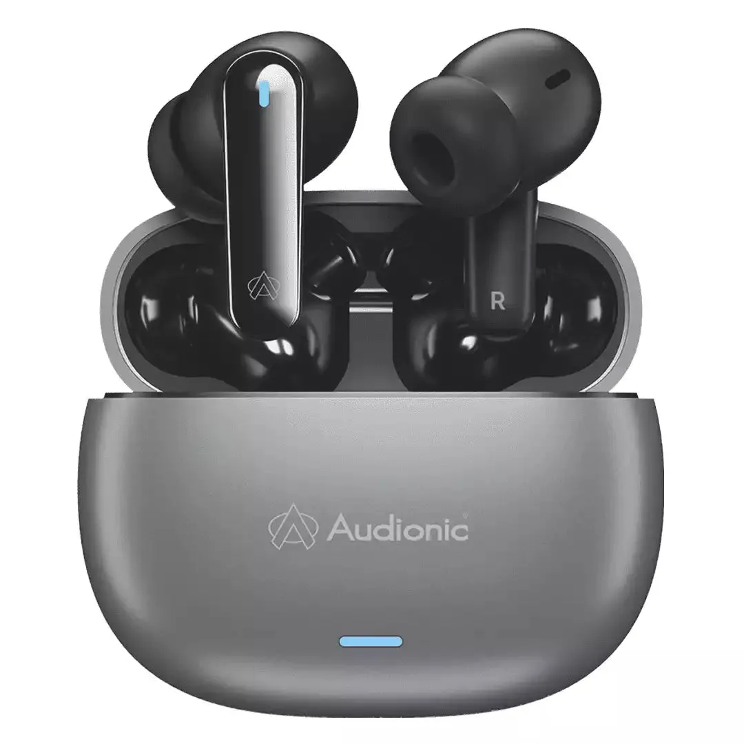 Trending Today Steal Daily Clearance Deal Audionic Airbud 425 Tws Earbuds