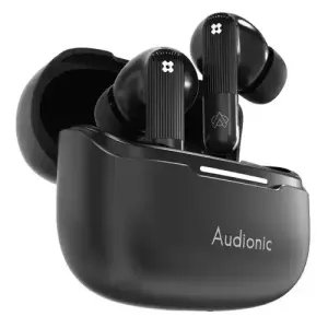 Audionic Trance Airbud 850 Hexa Mic With Anc Online Exclusive Savings