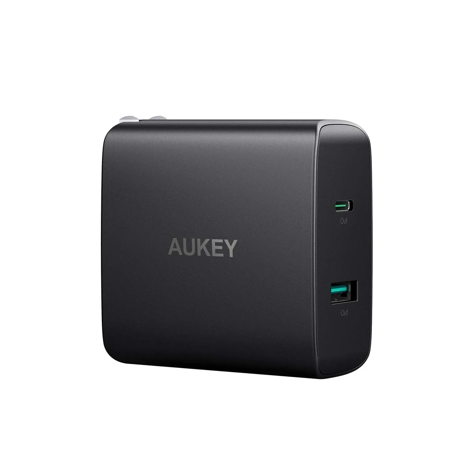 Hot Pick Sale Aukey 46W Power Delivery Wall Charger