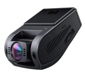 Shop Grab Now Aukey 4K Stealth Dash Cam