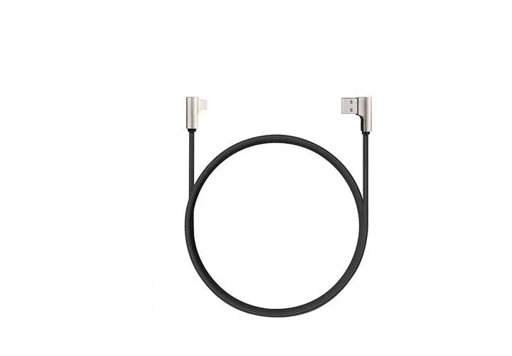 Online Exclusive Steal Today Only Discount Aukey 90 Nylon Usb-A To Lightning Cable