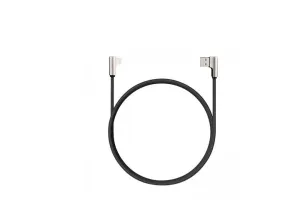 Online Exclusive Steal Today Only Discount Aukey 90 Nylon Usb-A To Lightning Cable