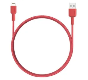 Aukey Cb-Bal4 Usb-A To Lightning Cable (6.6Ft) Big Hot Sale Trending Hot Deal