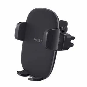 Flash Pick Today Todays Hot Savings Aukey Hd-C48 Car Air Vent Phone Holder Car Mount