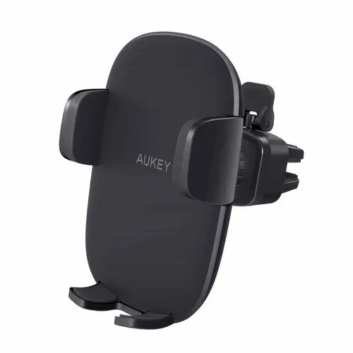 Flash Pick Today Todays Hot Savings Aukey Hd-C48 Car Air Vent Phone Holder Car Mount