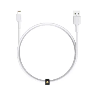 Aukey Mfi Usb-A To Lightning Cable (3.95Ft) Shop Grab Offer