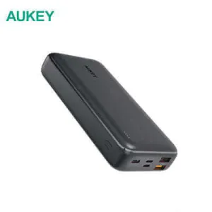 Aukey Pb-N74S 20,000Mah Basix Plus 22.5W Power Bank Portable Charger Grab It Before Gone Best Seller Deal
