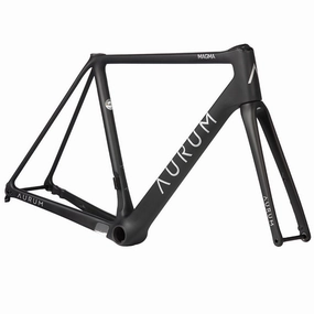Aurum Magma frame - Black