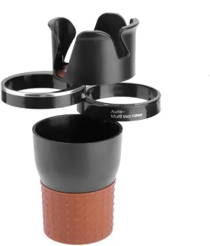 Flash Discount Today Today Only Steal Auto Multi Cup Holder