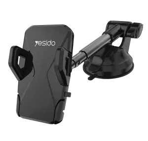 Instant Hot Deal Automatic Clip Phone Holder