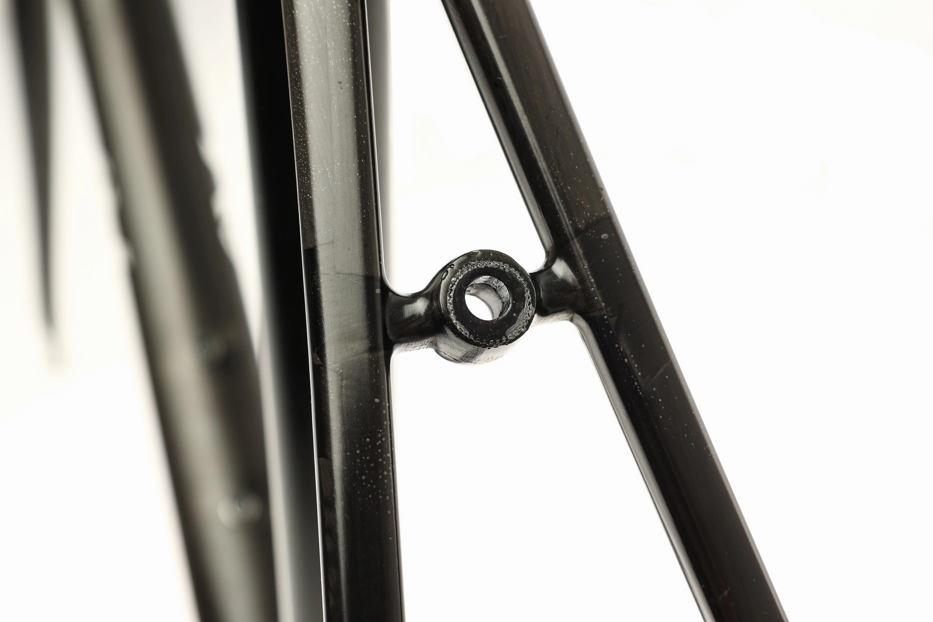 ax-lightness Vial evo Ultra Large Frameset - 2016