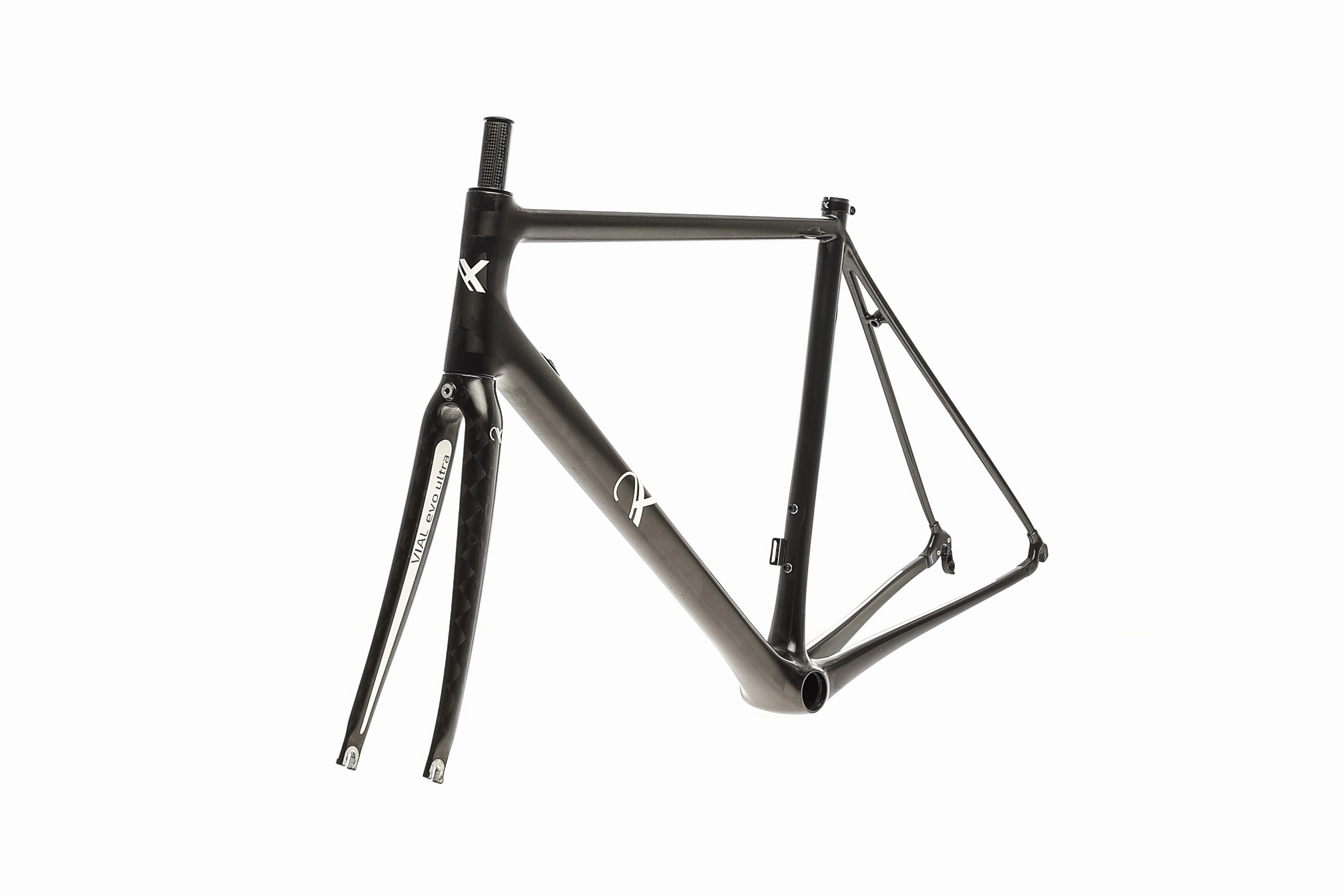 ax-lightness Vial evo Ultra Large Frameset - 2016