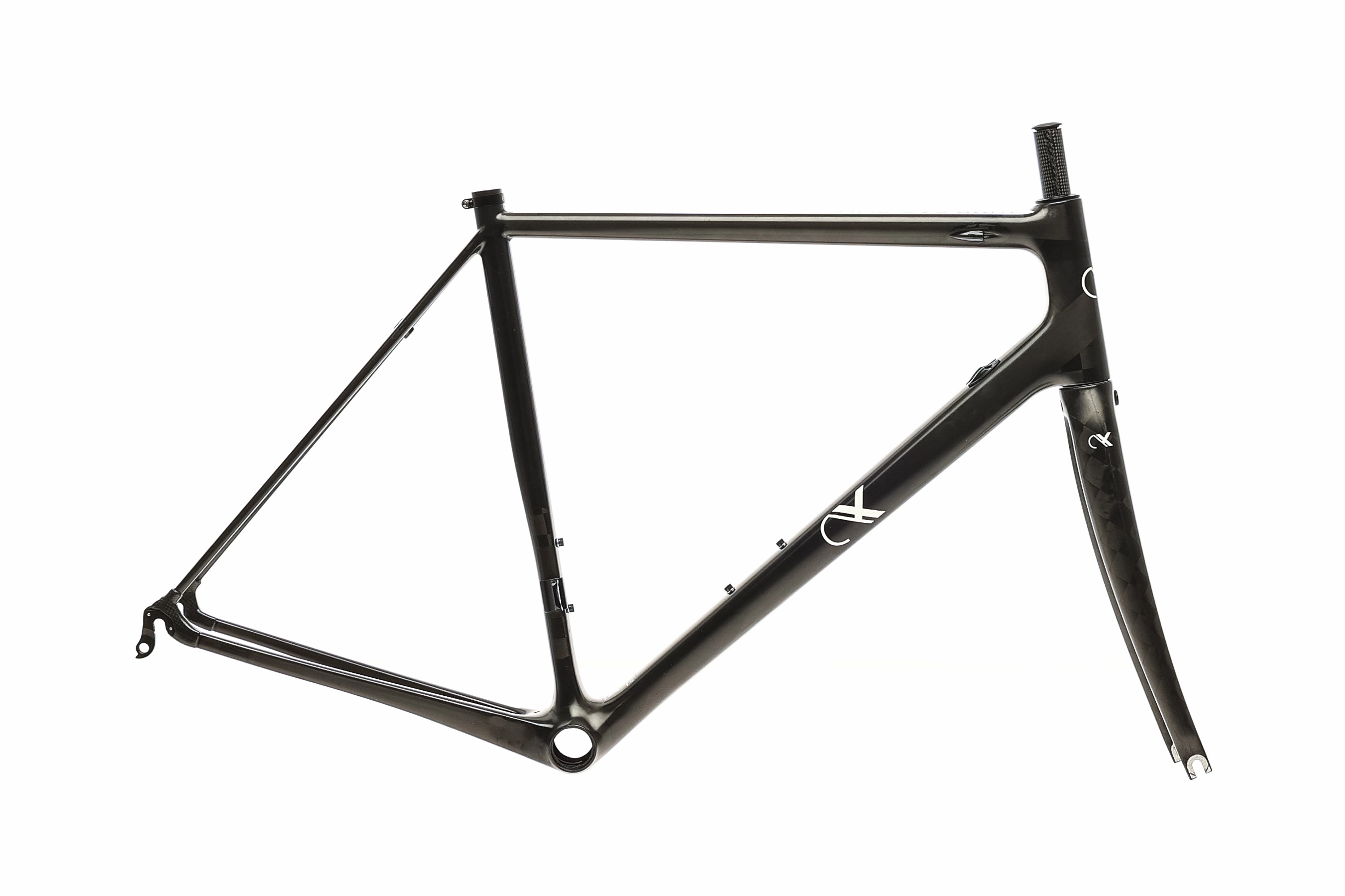 ax-lightness Vial evo Ultra Large Frameset - 2016