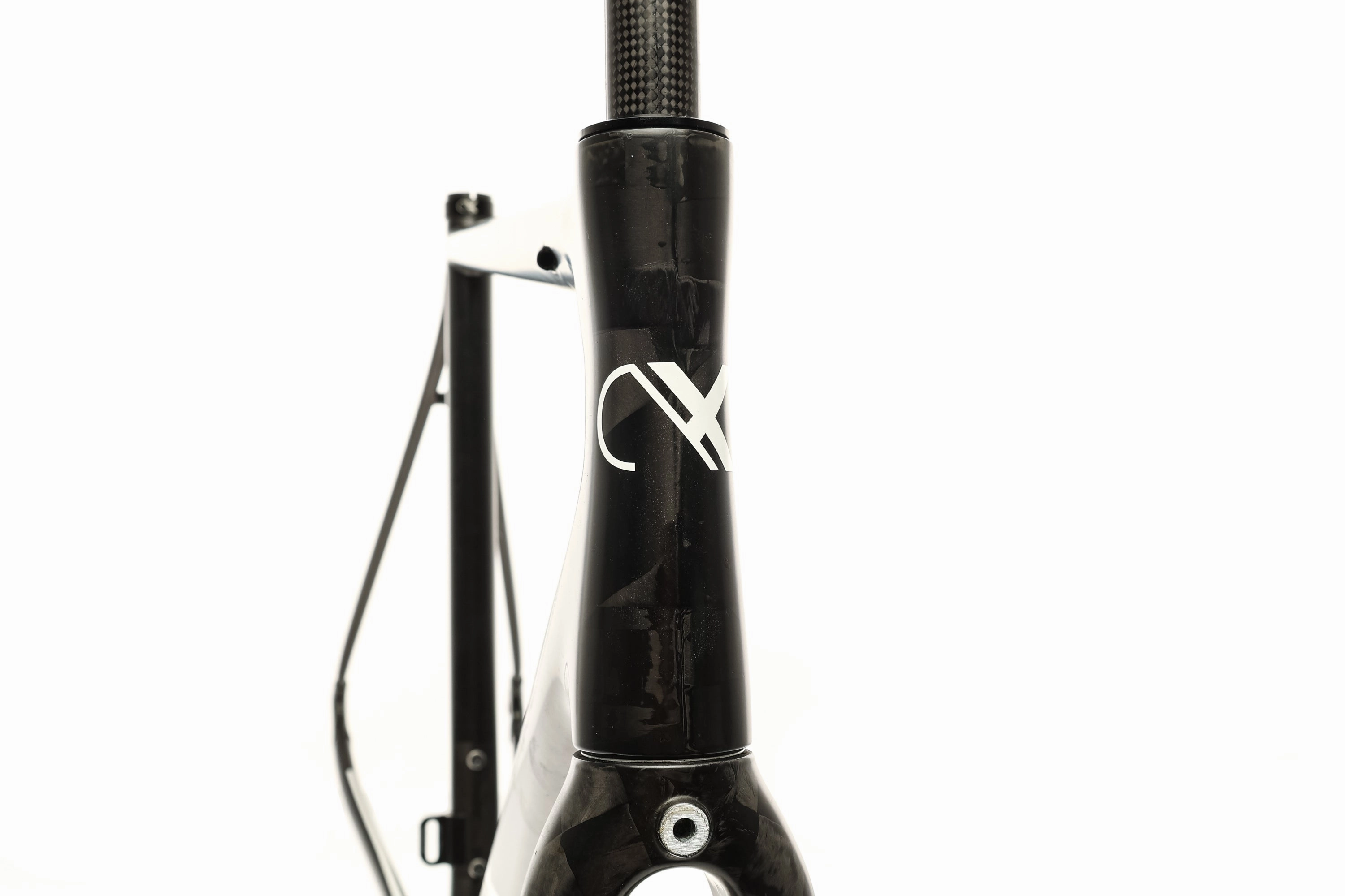 ax-lightness Vial evo Ultra Large Frameset - 2016