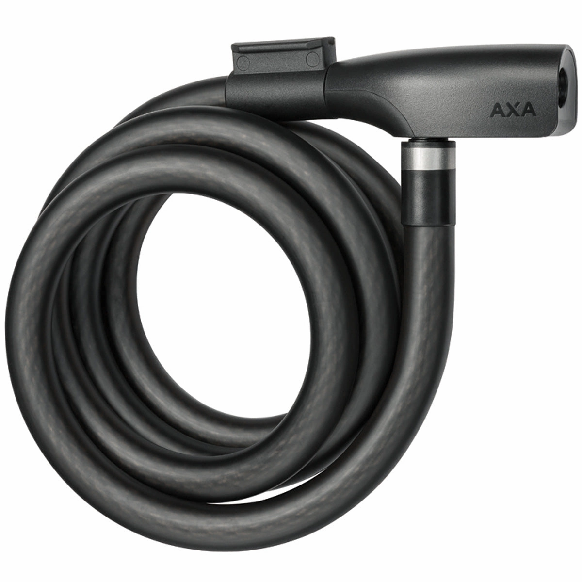 Axa Resolute 12-180 padlock - Black