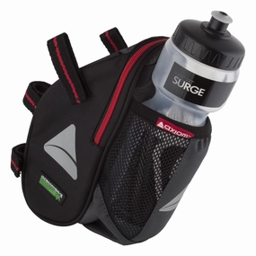 AXIOM Bag AXIOM SEAT Seymour O-Weave Wedge H2O 1.3 GY/BK