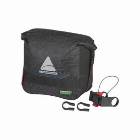 Axiom Bag hbar wp Monsoon o-Weave 9  bk
