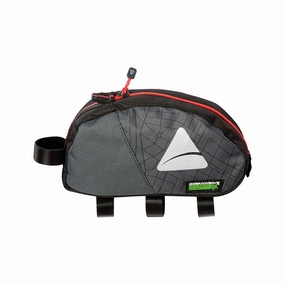 Axiom Bag Top Tube Seymour O-Weave Podpack P1.0 Gy/Bk