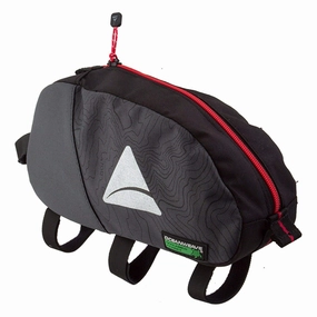Axiom Bag top Tube Seymour o-Weave podpack p2.0 gy/bk