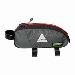 Axiom Bag Top Tube Seymour O-Weave Podpack P.75 Gy/Bk