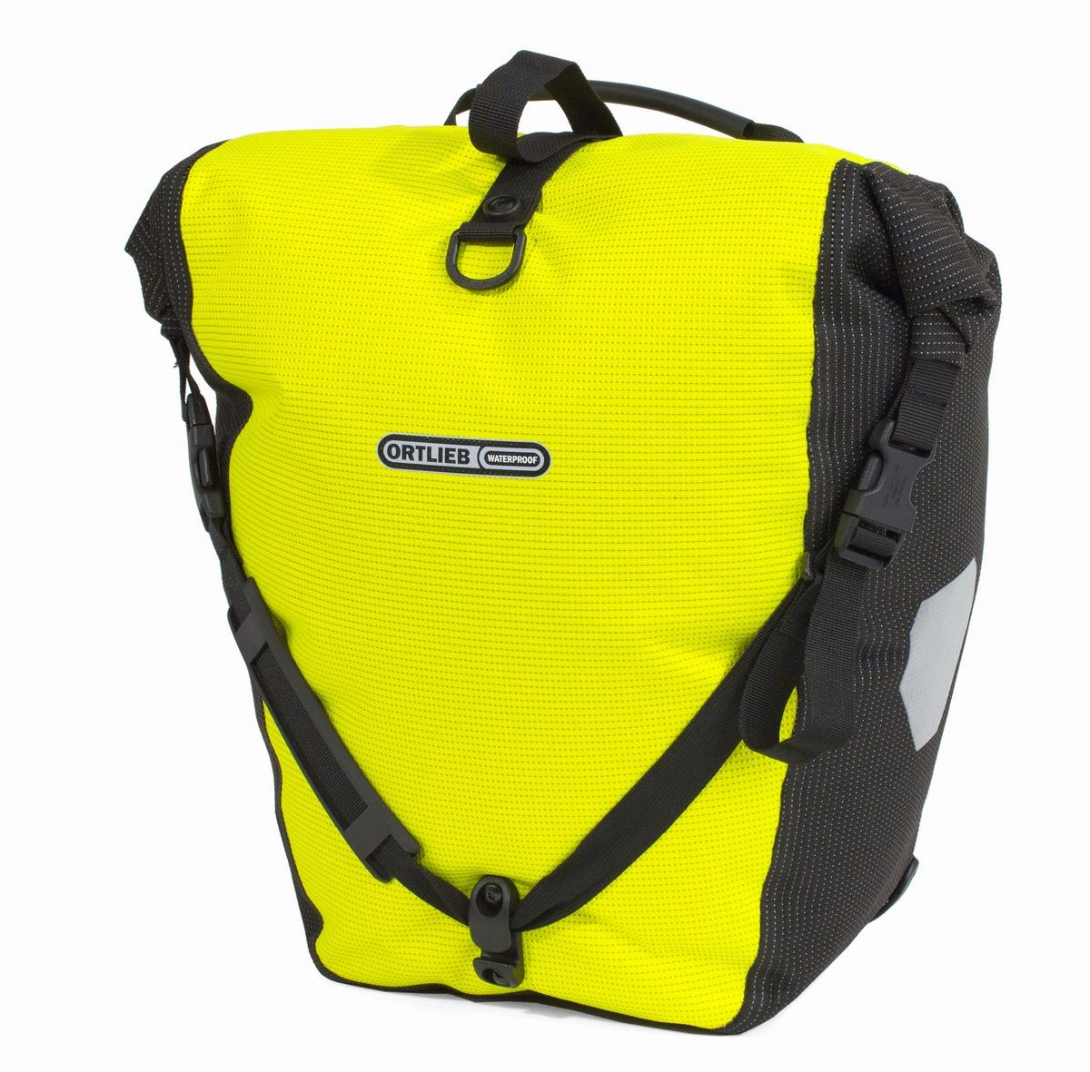 BACK-ROLLER HIGH VISIBILITY