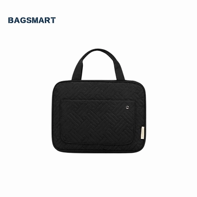 Save Today Only Limited Time Discount Bagsmart The Space Saver Toiletry Bag
