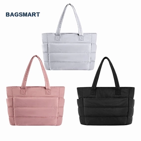 Bagsmart Zora Puffy Tote 20L Online Exclusive Steal Hot Discount Deal