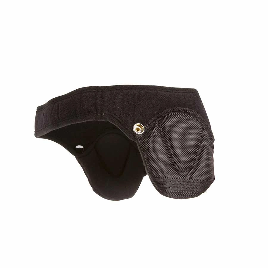 Bandito/Diablo Winter Liner Black SM