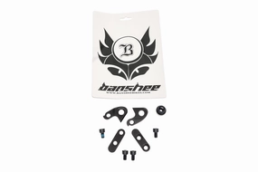 Banshee 148 Derailleur Hanger / bolt kit (for Generation 2 dropouts)