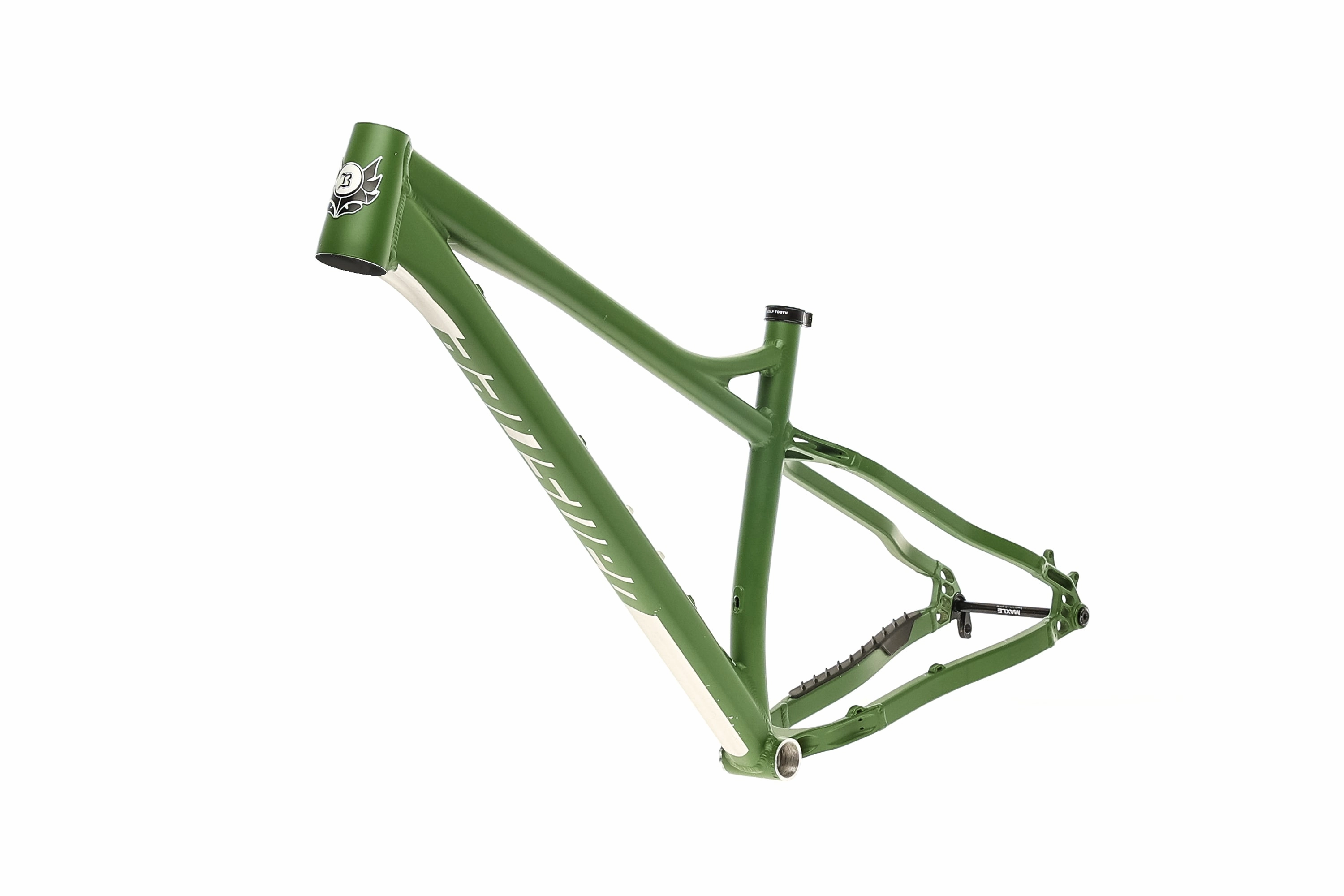 Banshee Paradox V3 Medium Frame - 2020