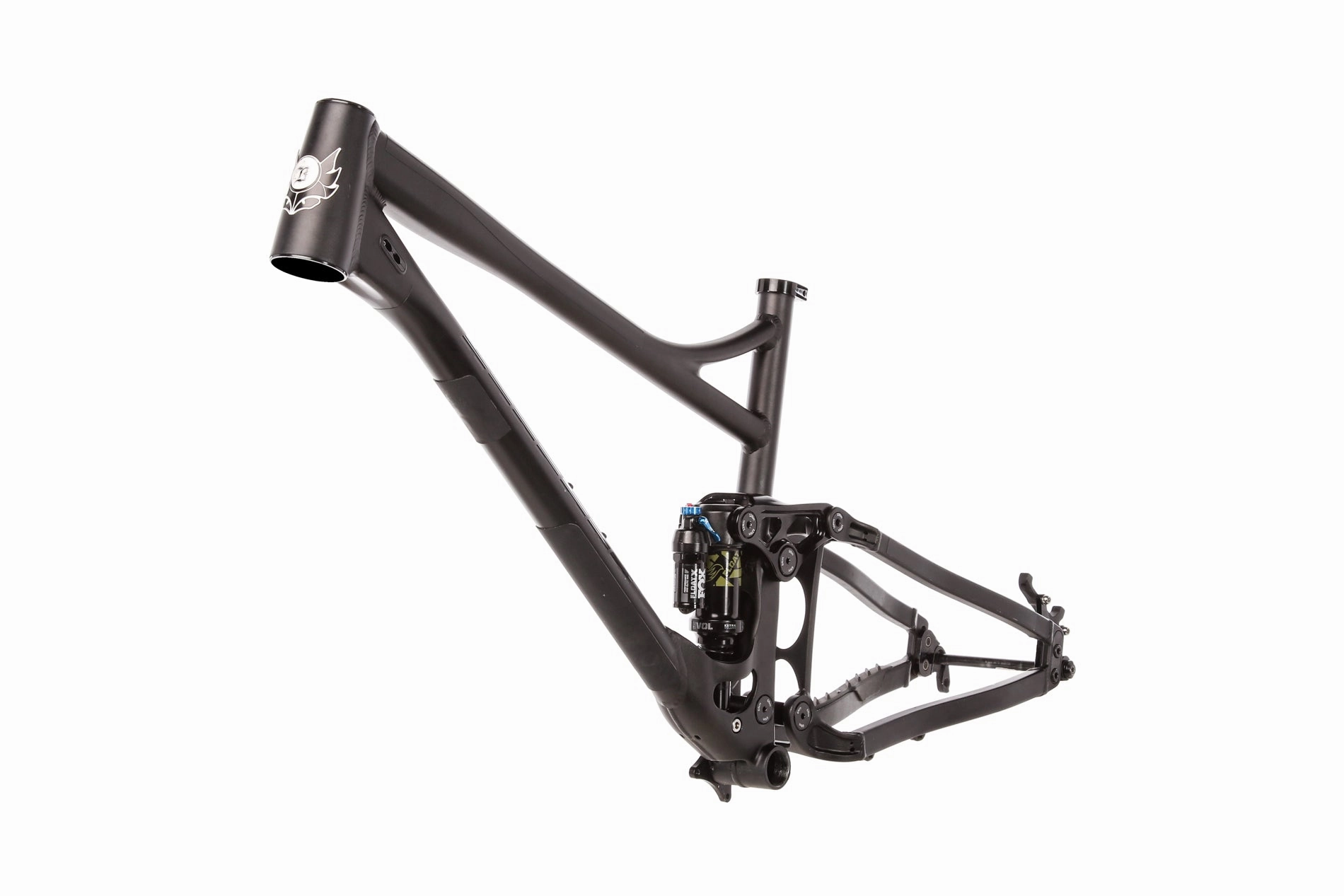 Banshee Phantom V3 Aluminum Large Frame - 2020