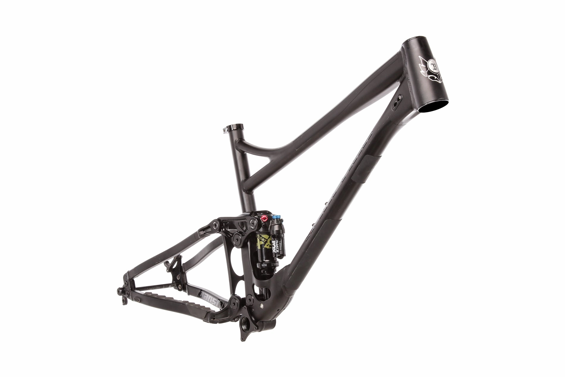 Banshee Phantom V3 Aluminum Large Frame - 2020