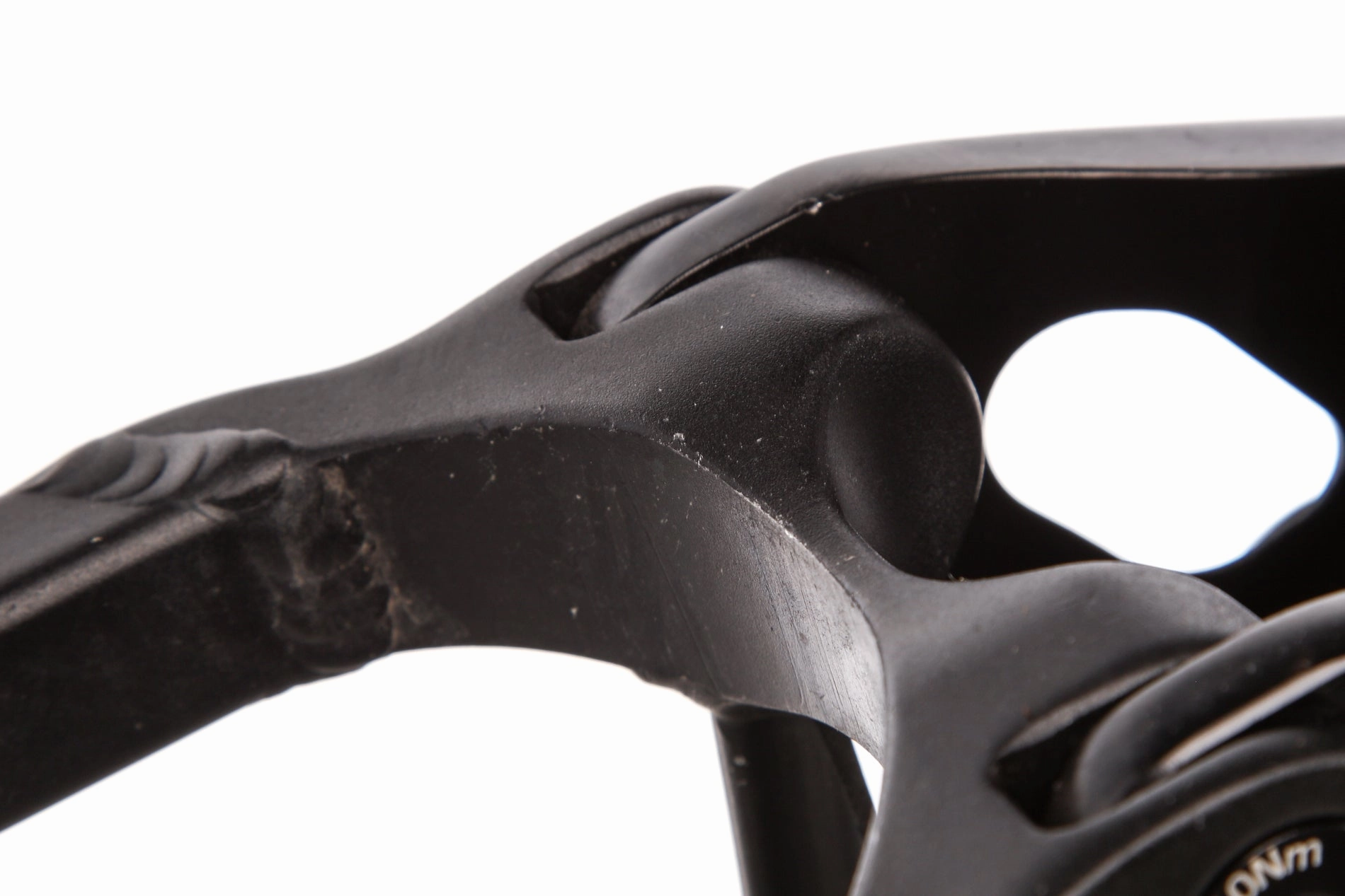 Banshee Phantom V3 Aluminum Large Frame - 2020