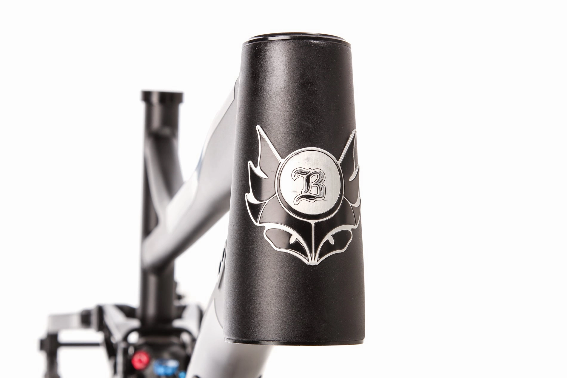 Banshee Phantom V3 Aluminum Large Frame - 2020