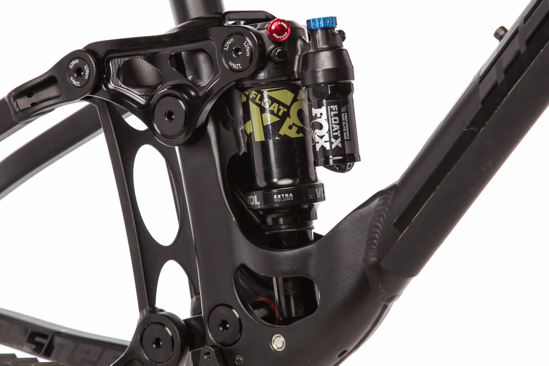 Banshee Phantom V3 Aluminum Large Frame - 2020