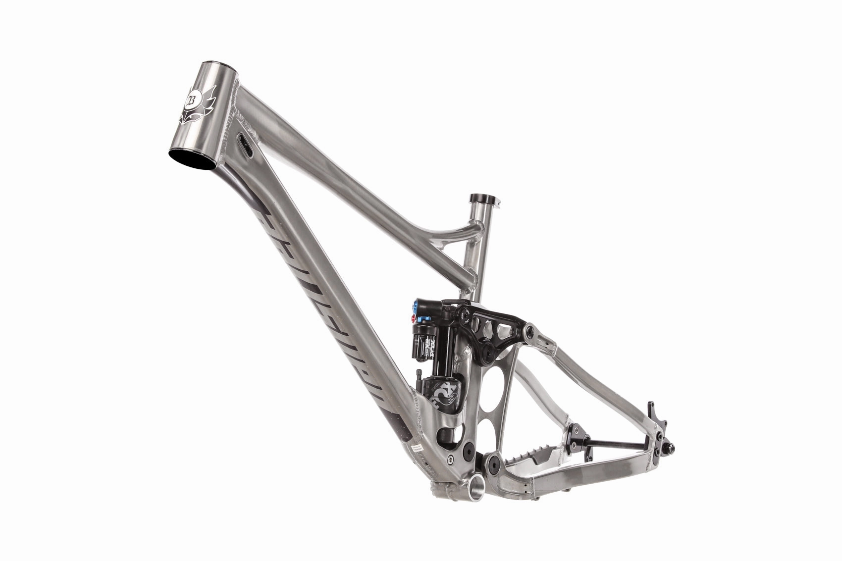Banshee Rune V3 Alloy Medium - 2021