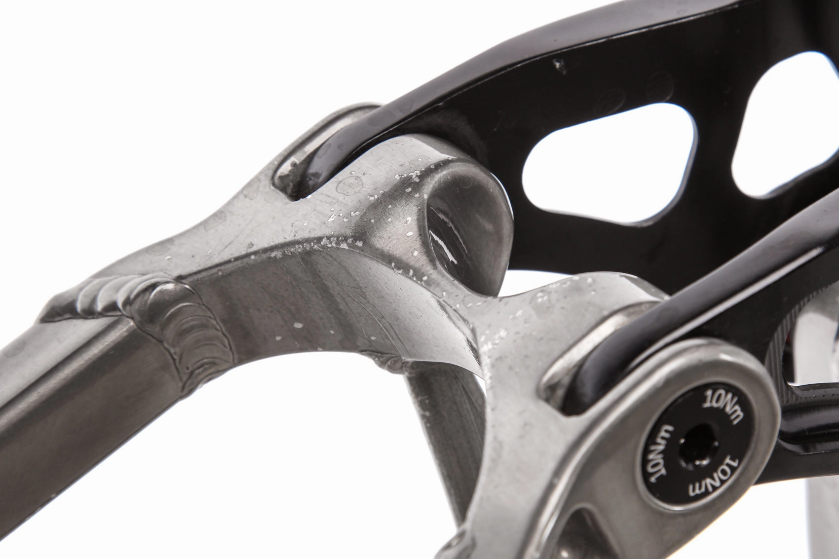 Banshee Rune V3 Alloy Medium - 2021