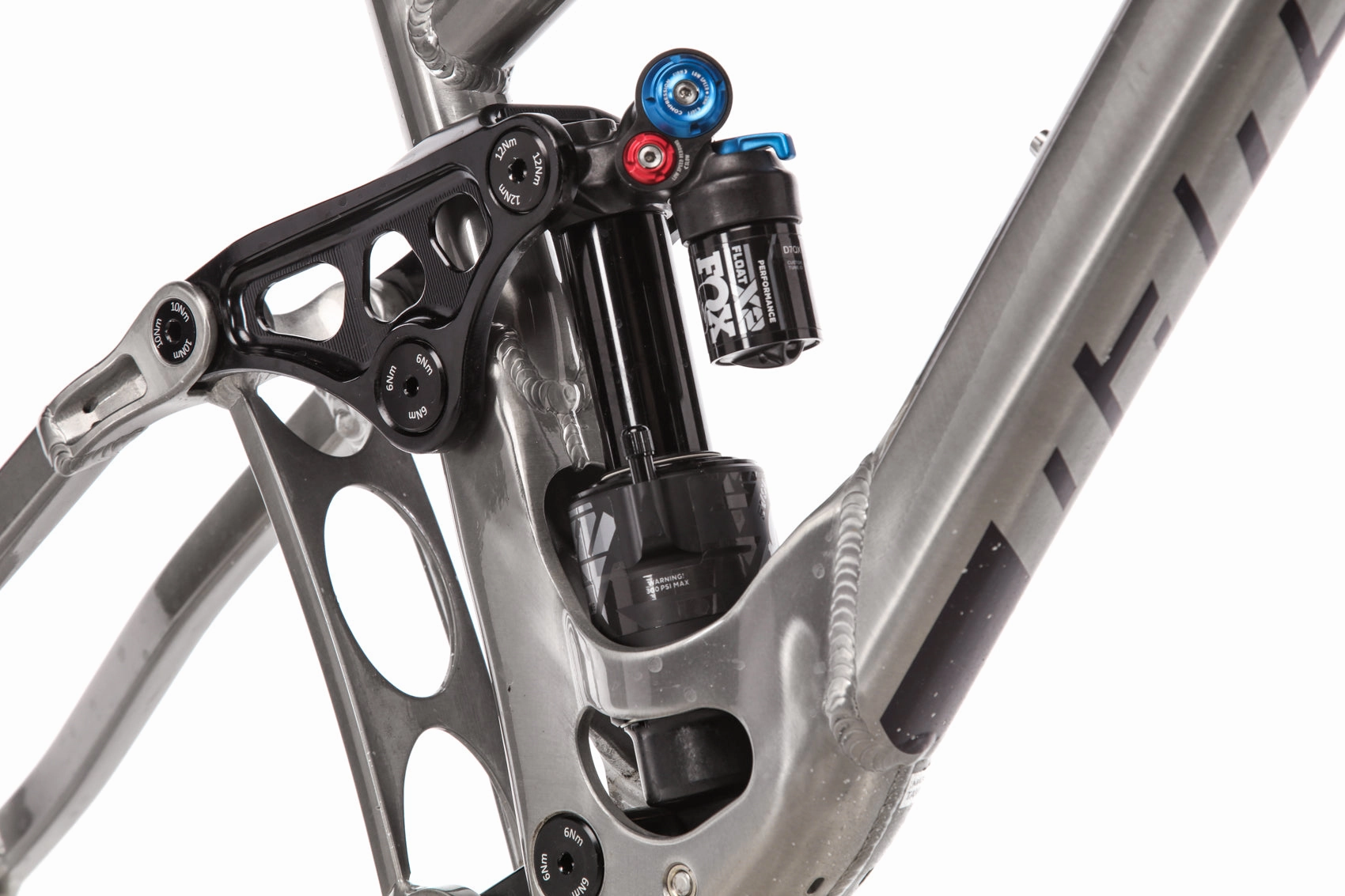 Banshee Rune V3 Alloy Medium - 2021
