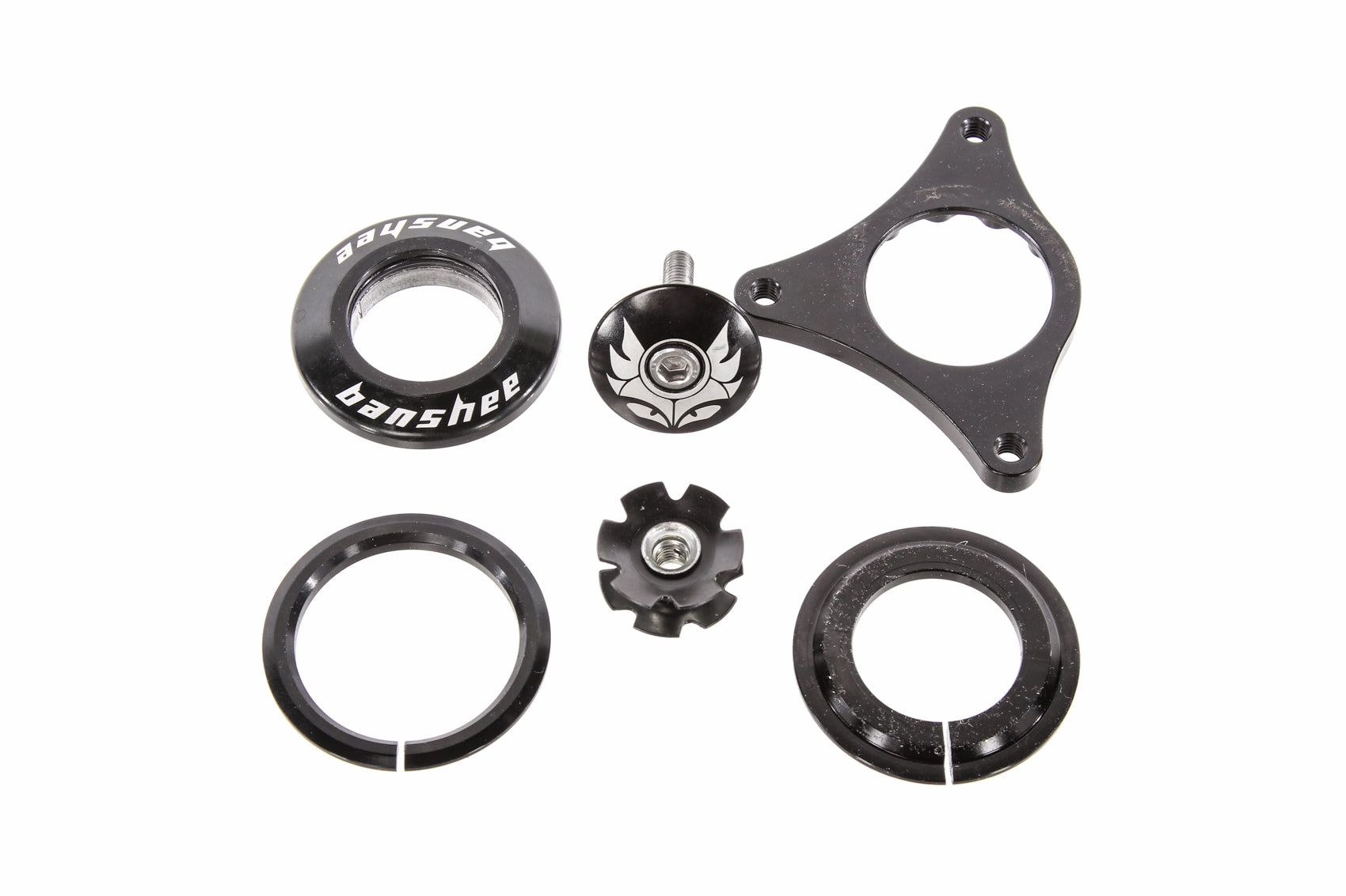Banshee Rune V3 Alloy Medium - 2021
